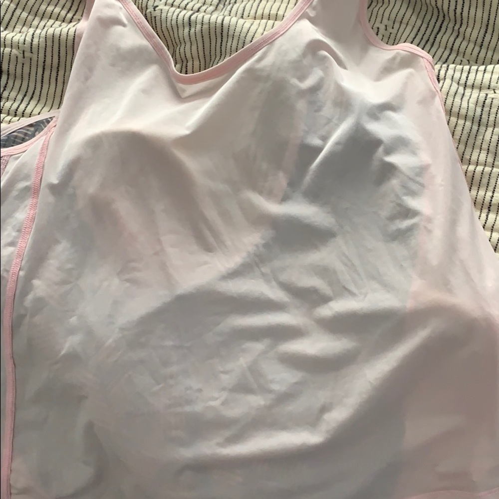 Workout top